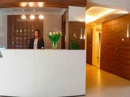 Hotel Livia 보워민 외부 사진