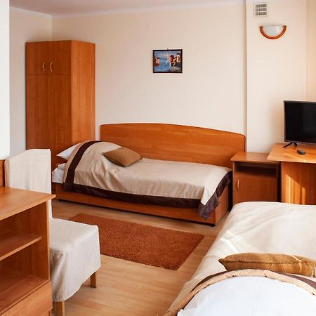 Hotel Livia 보워민 외부 사진