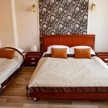 Hotel Livia 보워민 외부 사진