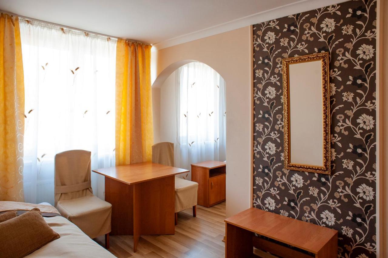 Hotel Livia 보워민 외부 사진