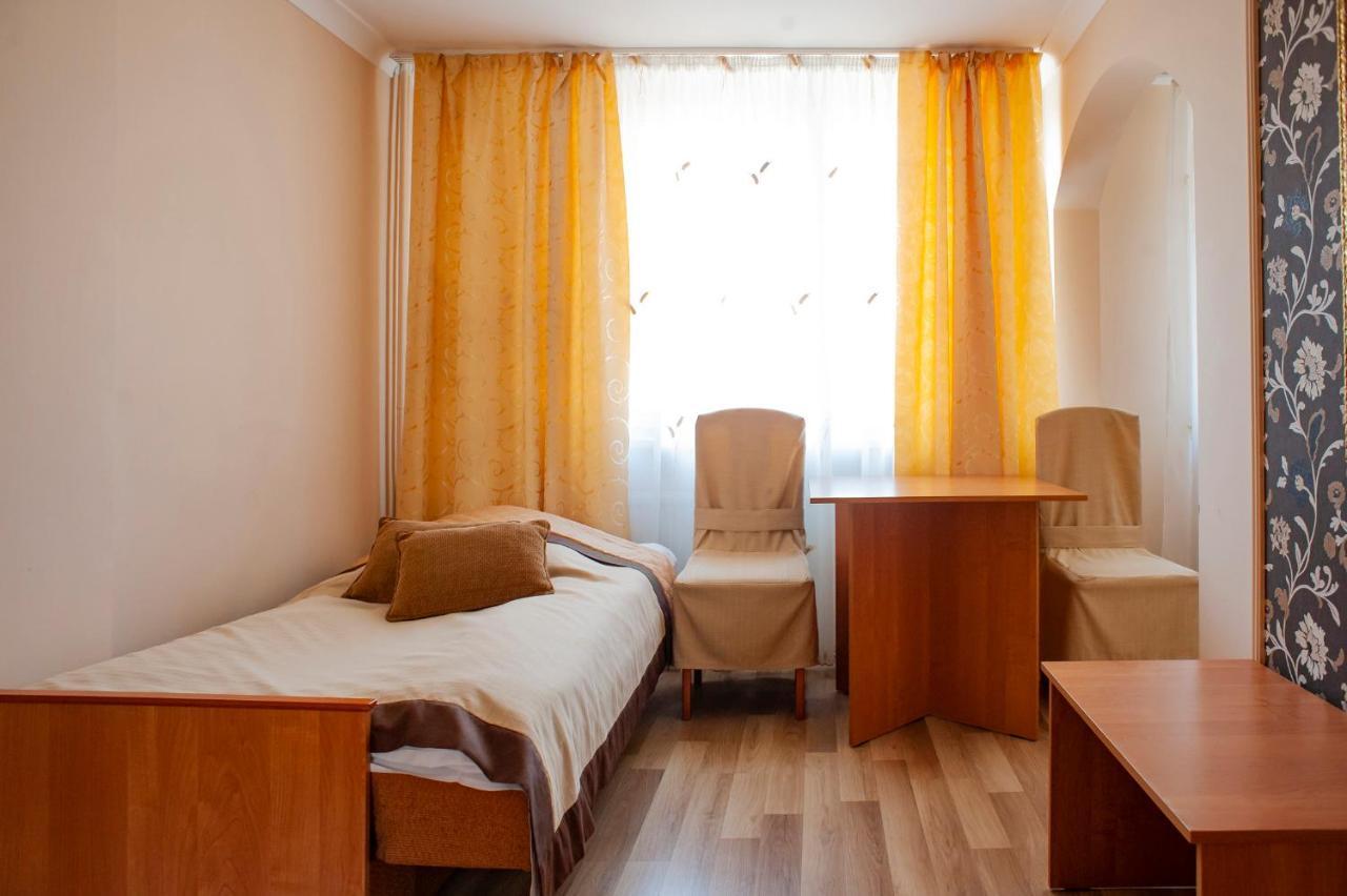 Hotel Livia 보워민 외부 사진