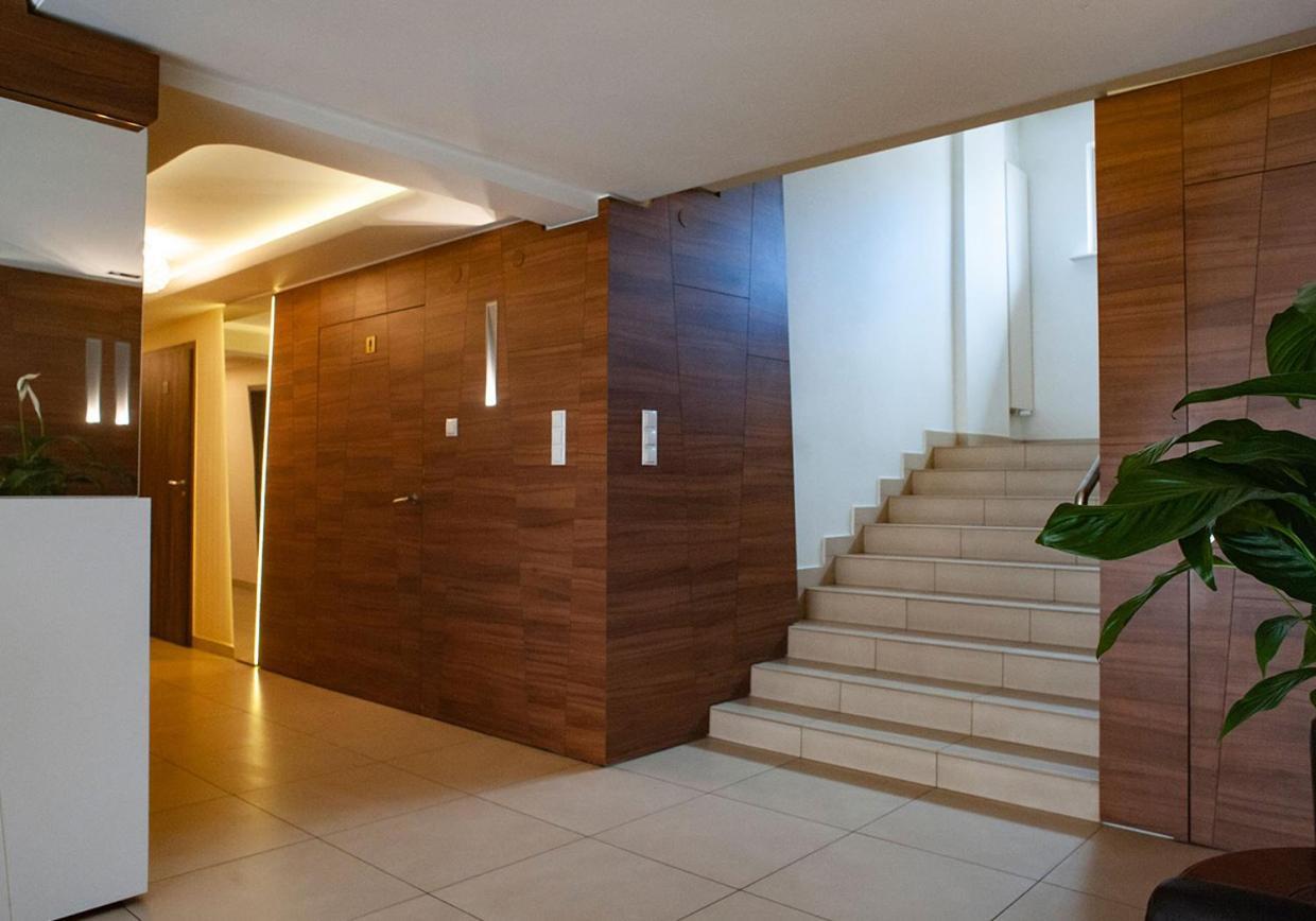 Hotel Livia 보워민 외부 사진