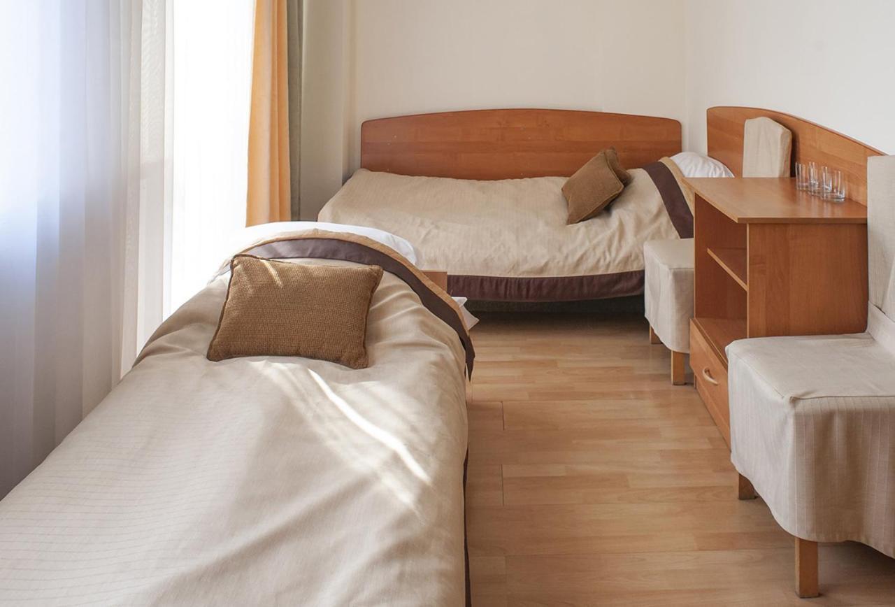 Hotel Livia 보워민 외부 사진