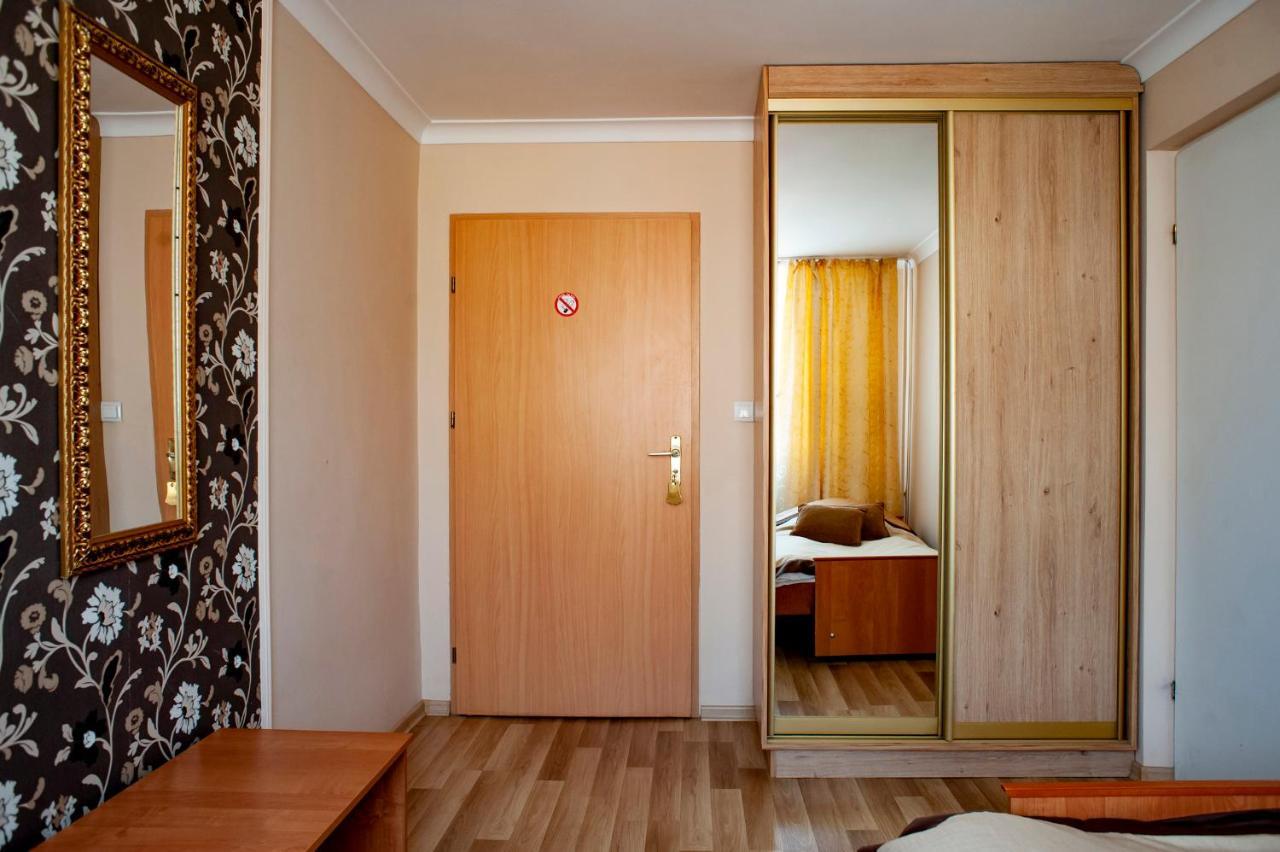 Hotel Livia 보워민 외부 사진
