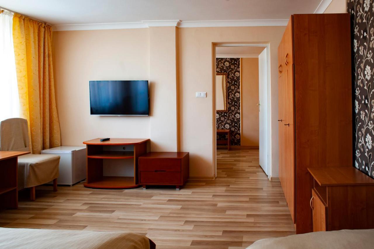 Hotel Livia 보워민 외부 사진