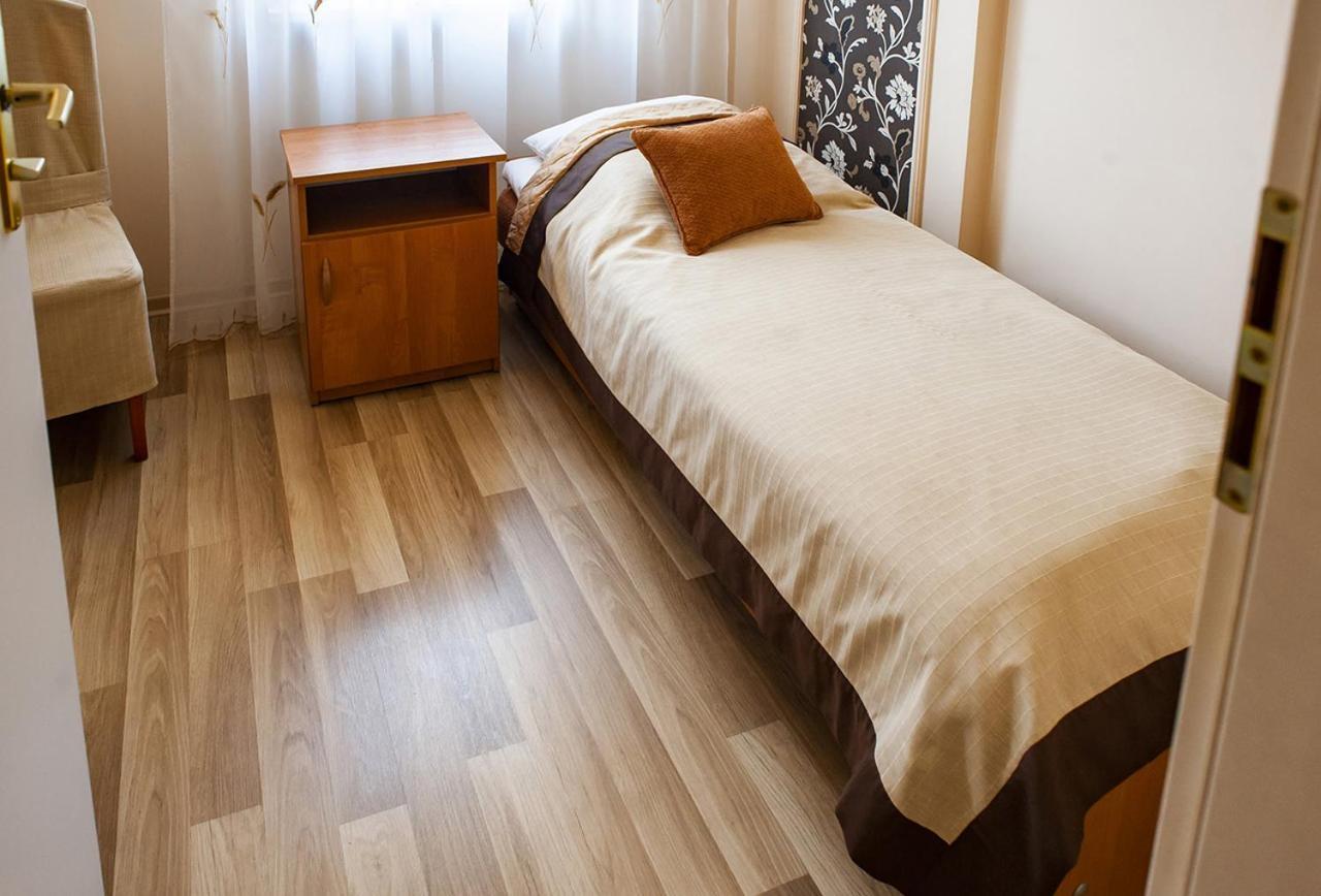 Hotel Livia 보워민 외부 사진