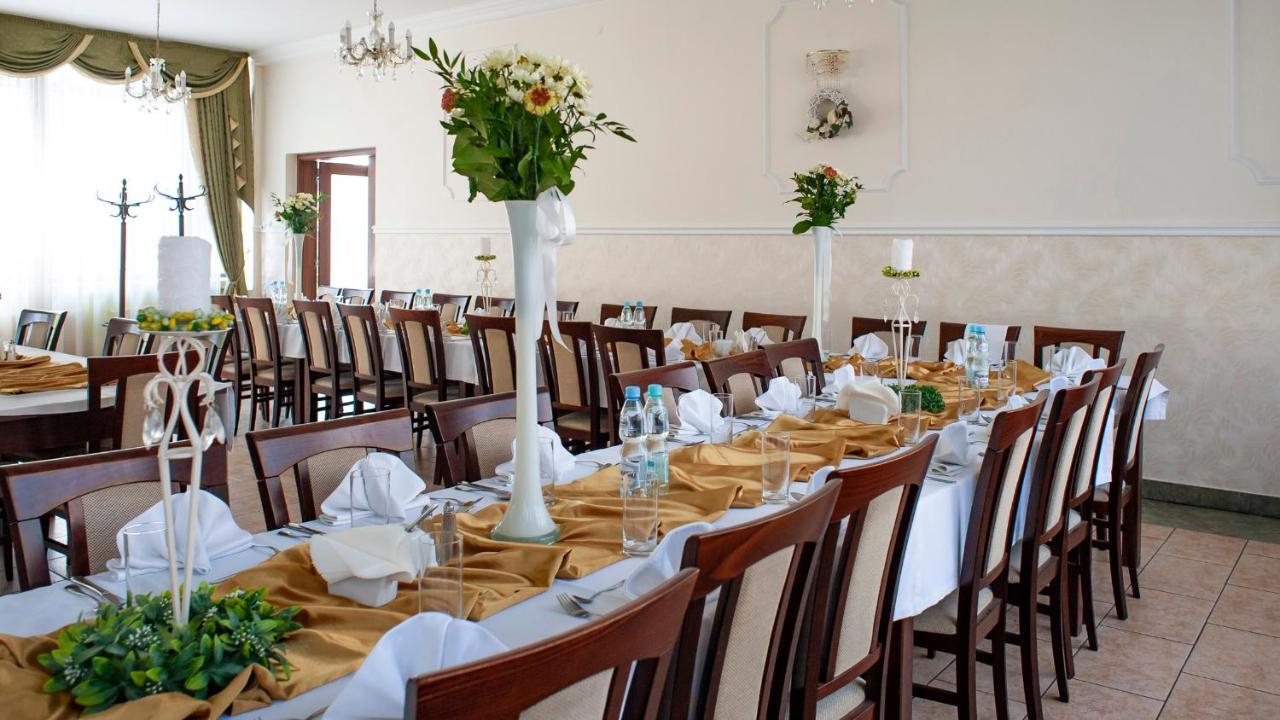 Hotel Livia 보워민 외부 사진