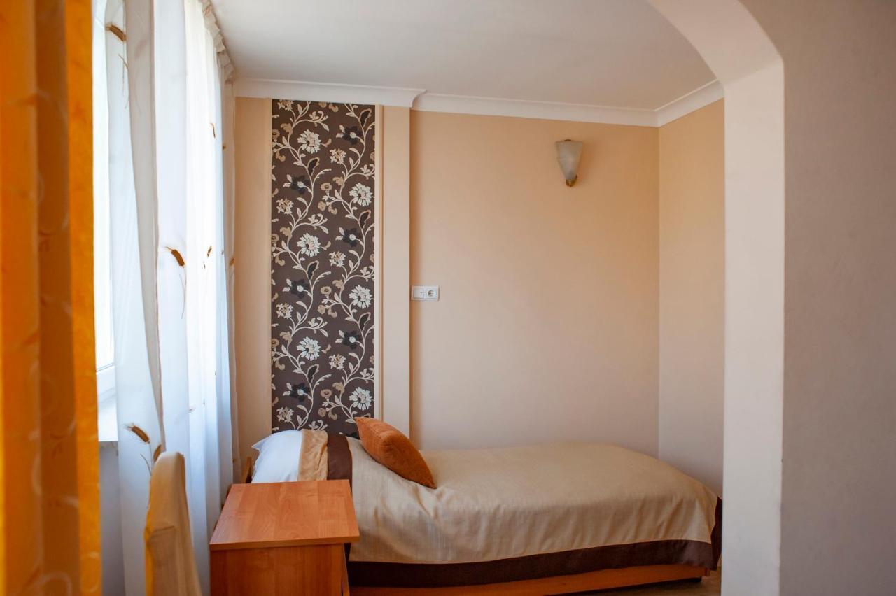 Hotel Livia 보워민 외부 사진