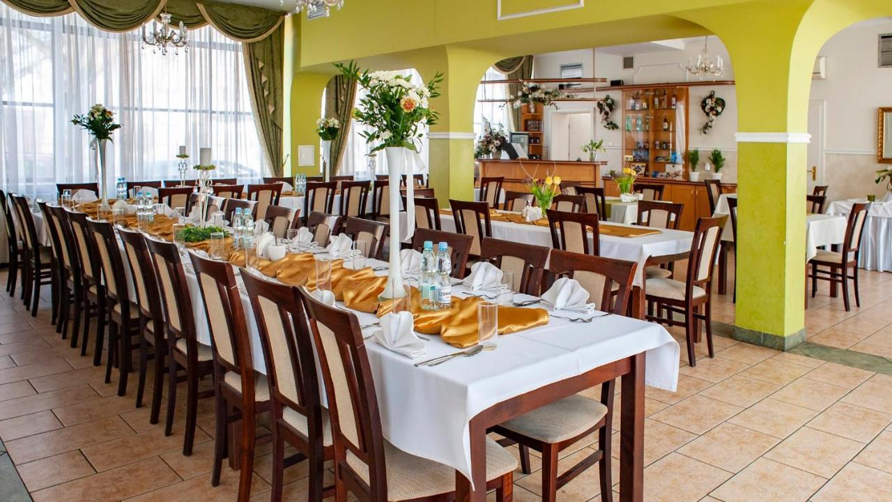 Hotel Livia 보워민 외부 사진