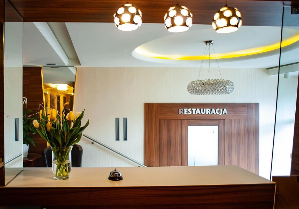 Hotel Livia 보워민 외부 사진